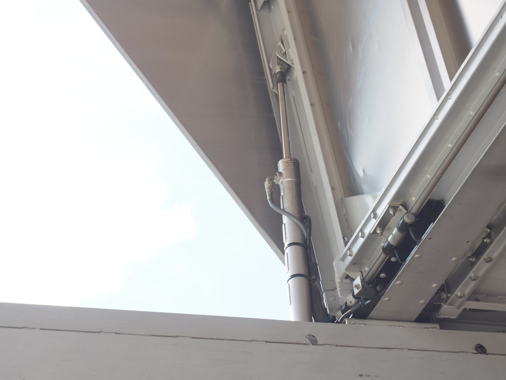 いすゞ フォワード ウイング車 中型 TKG-FRR90T2 年式 H25[写真15]