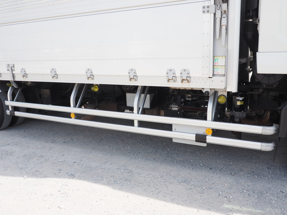 いすゞ フォワード ウイング車 中型 TKG-FRR90T2 年式 H25[写真09]