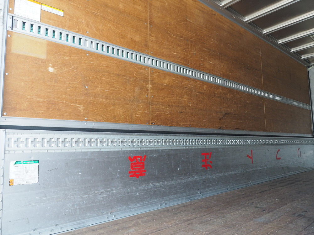 いすゞ フォワード ウイング車 中型 TKG-FRR90T2 年式 H25[写真25]