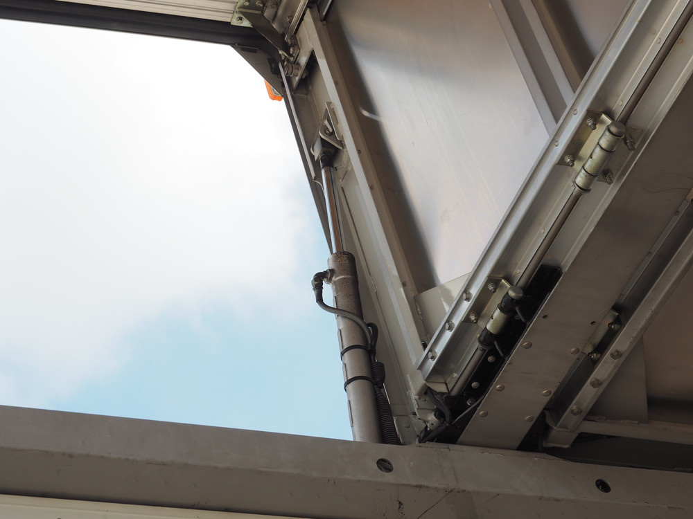 いすゞ フォワード ウイング車 中型 TKG-FRR90T2 年式 H25[写真12]