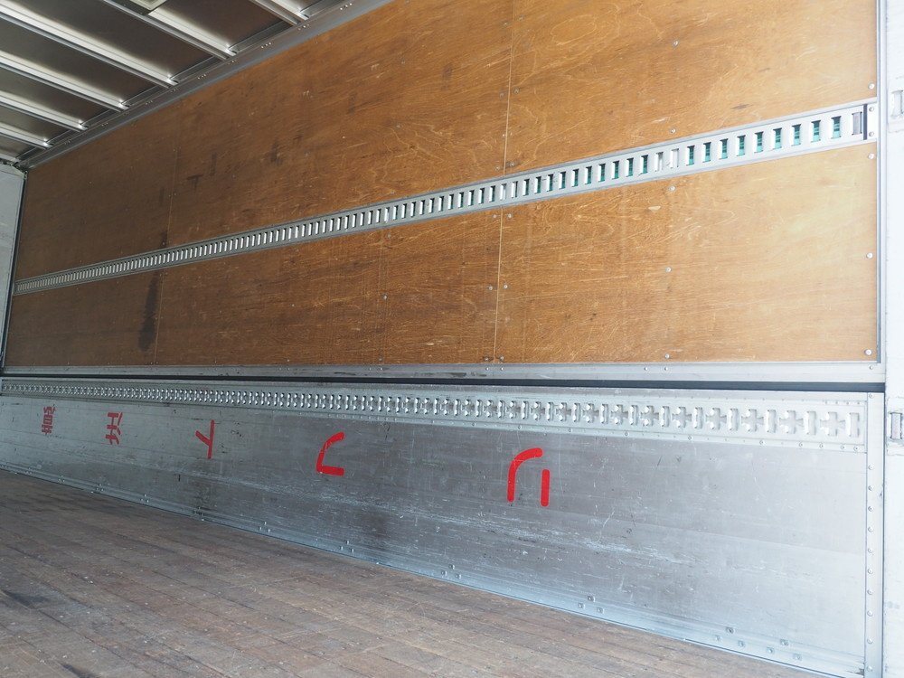 いすゞ フォワード ウイング車 中型 TKG-FRR90T2 年式 H25[写真26]