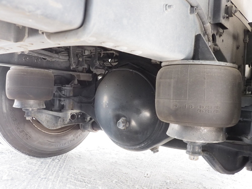 いすゞ フォワード ウイング車 中型 TKG-FRR90T2 年式 H25[写真46]