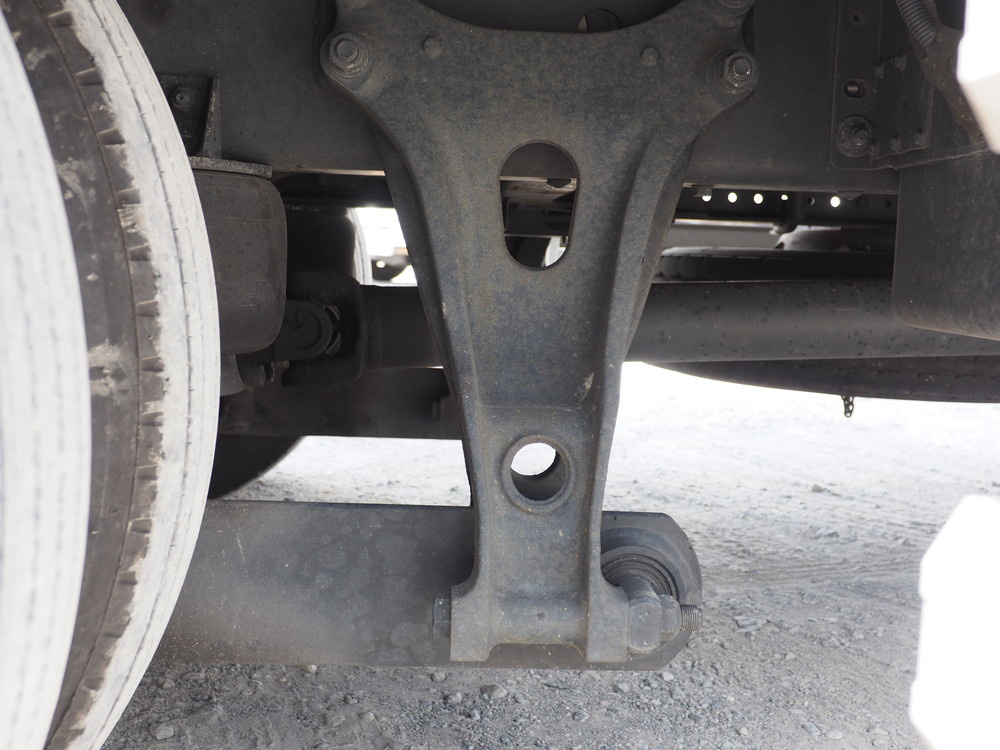 いすゞ フォワード ウイング車 中型 TKG-FRR90T2 年式 H25[写真45]