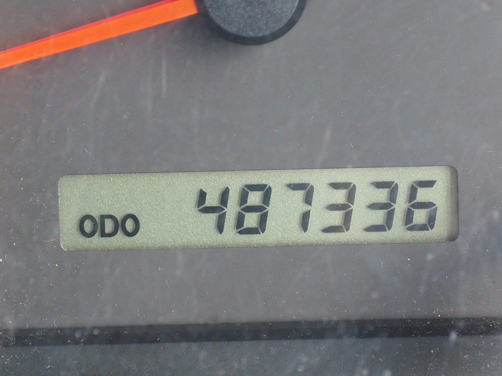 いすゞ フォワード ウイング車 中型 TKG-FRR90T2 年式 H25[写真44]