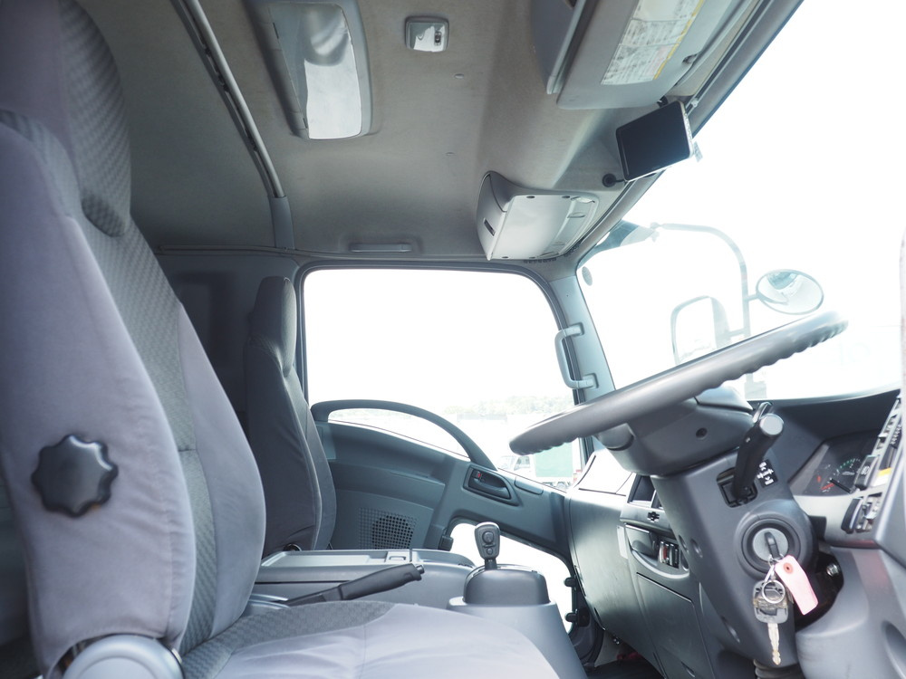 いすゞ フォワード ウイング車 中型 TKG-FRR90T2 年式 H25[写真34]