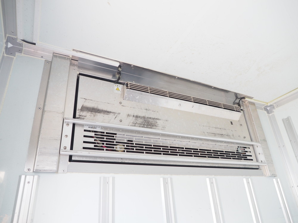 いすゞ エルフ 冷凍バン 小型 TKG-NPR85AN 年式 H26[写真20]