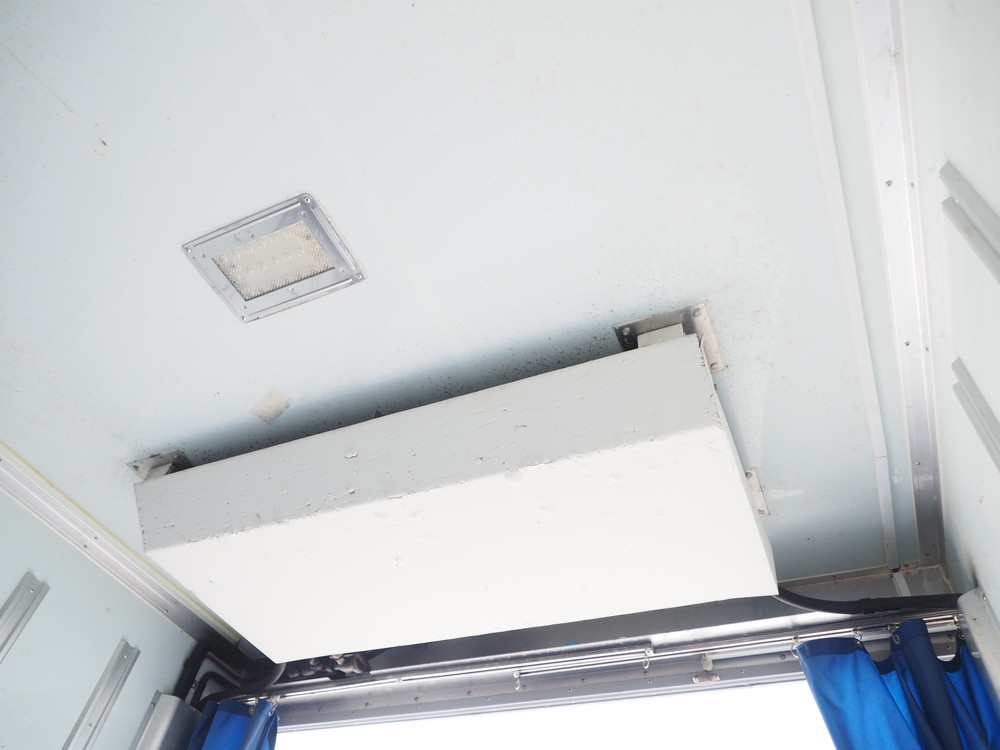 いすゞ エルフ 冷凍バン 小型 TKG-NPR85AN 年式 H26[写真23]