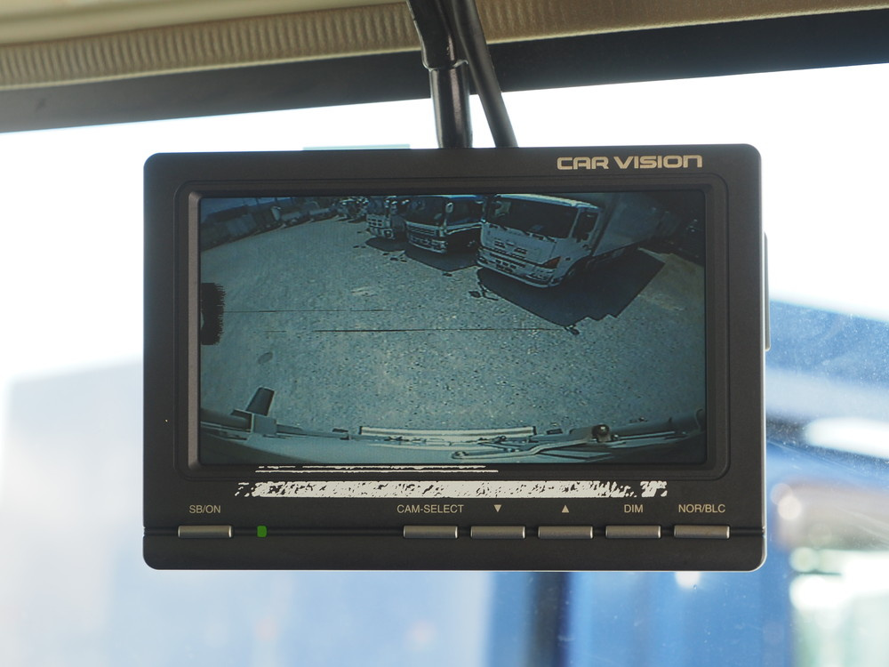 いすゞ エルフ 冷凍バン 小型 TKG-NPR85AN 年式 H26[写真32]