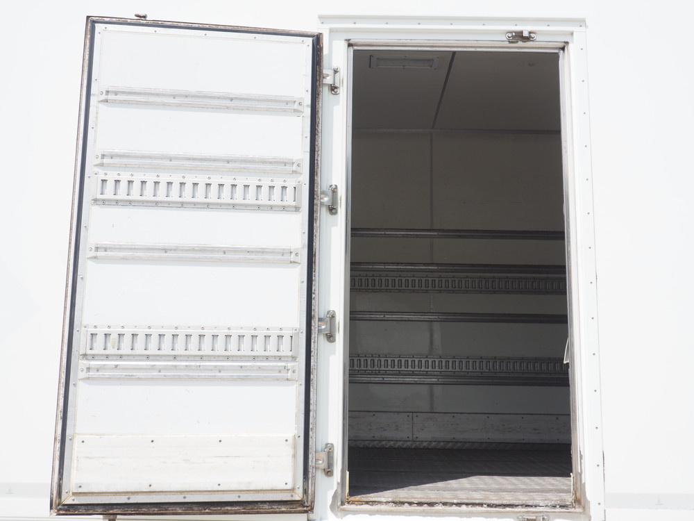 日野 グランドプロフィア 冷凍バン 大型 QPG-FW1EXEJ 年式 H27[写真18]