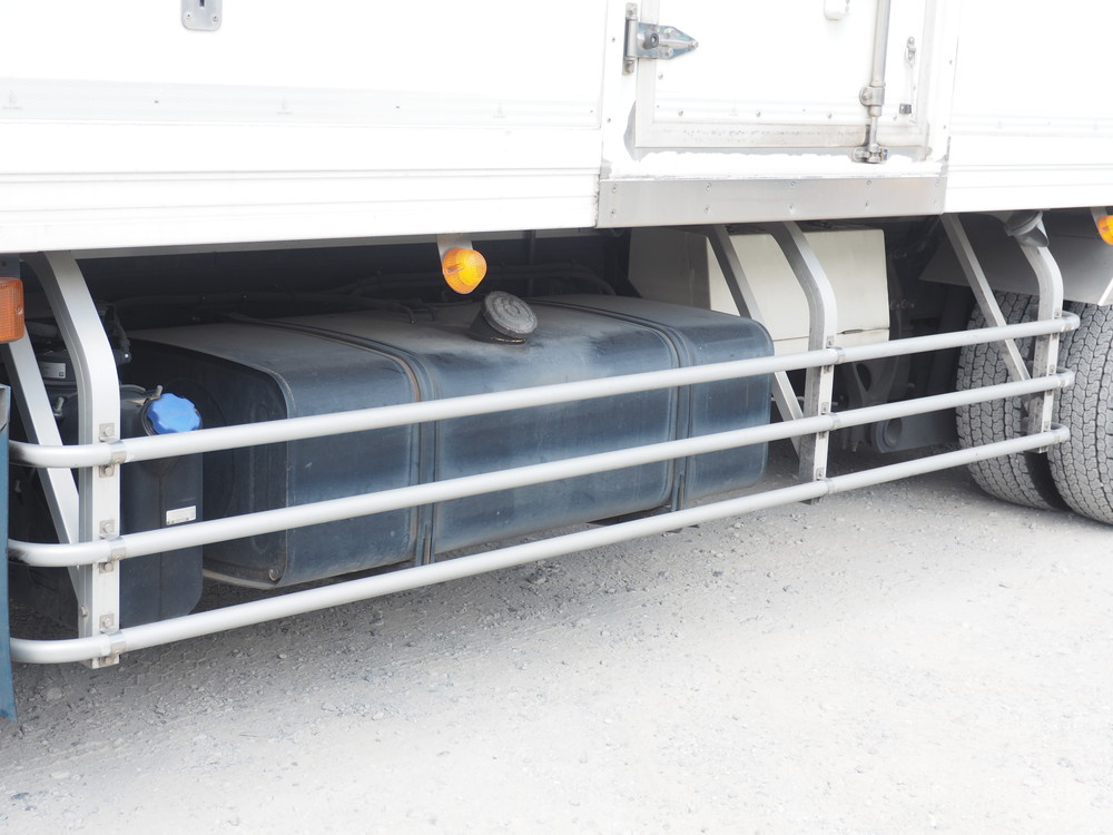 日野 グランドプロフィア 冷凍バン 大型 QPG-FW1EXEJ 年式 H27[写真16]