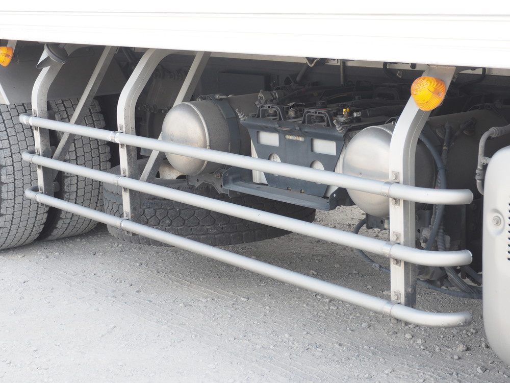 日野 グランドプロフィア 冷凍バン 大型 QPG-FW1EXEJ 年式 H27[写真13]