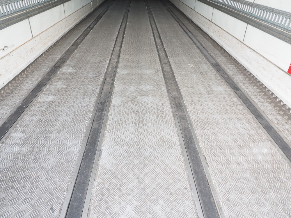 日野 グランドプロフィア 冷凍バン 大型 QPG-FW1EXEJ 年式 H27[写真21]