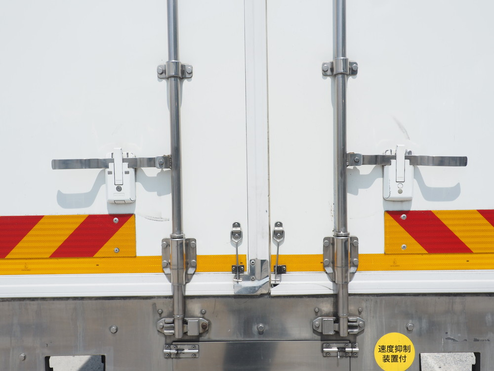 日野 グランドプロフィア 冷凍バン 大型 QPG-FW1EXEJ 年式 H27[写真08]