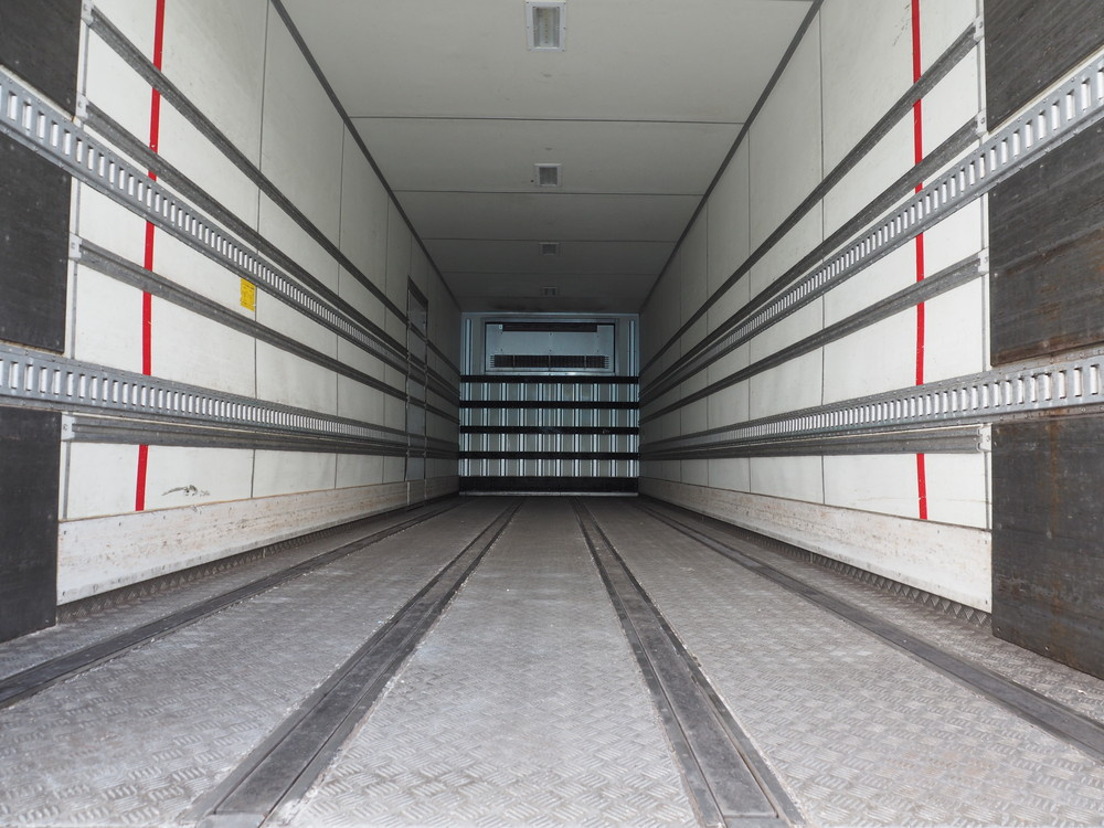 日野 グランドプロフィア 冷凍バン 大型 QPG-FW1EXEJ 年式 H27[写真20]