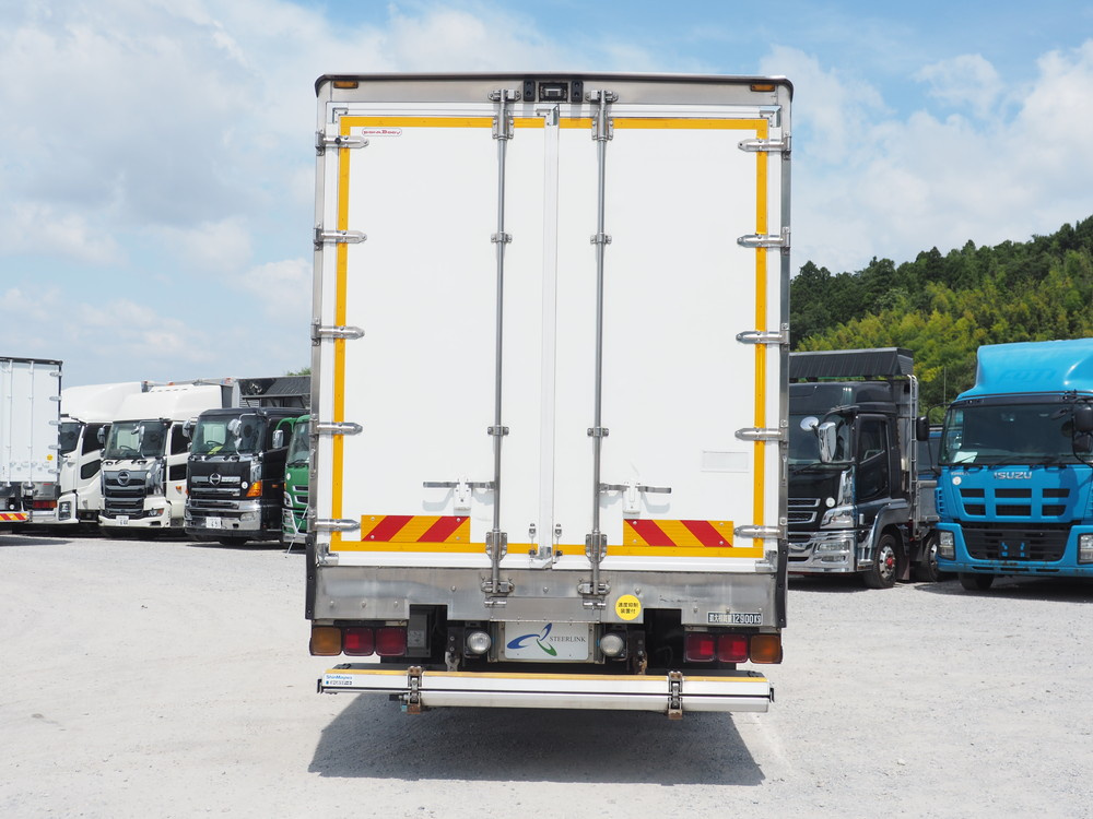 日野 グランドプロフィア 冷凍バン 大型 QPG-FW1EXEJ 年式 H27[写真06]