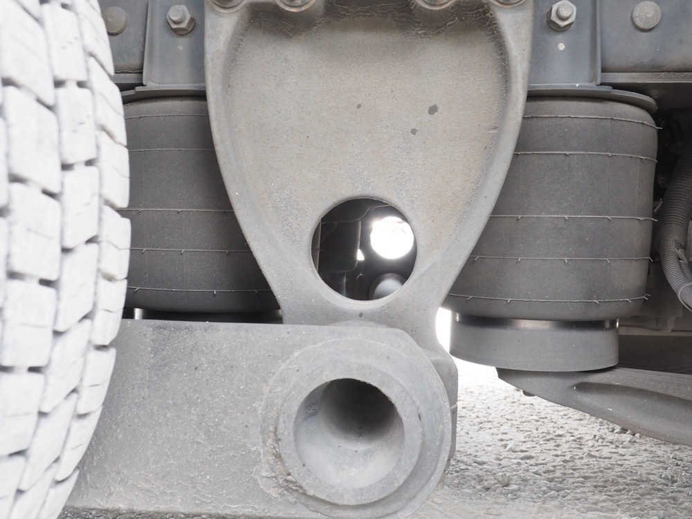 日野 グランドプロフィア 冷凍バン 大型 QPG-FW1EXEJ 年式 H27[写真36]