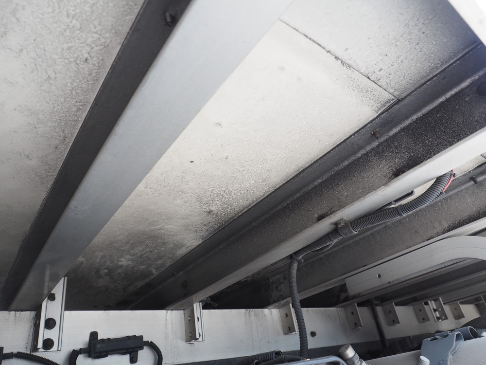 日野 グランドプロフィア 冷凍バン 大型 QPG-FW1EXEJ 年式 H27[写真44]