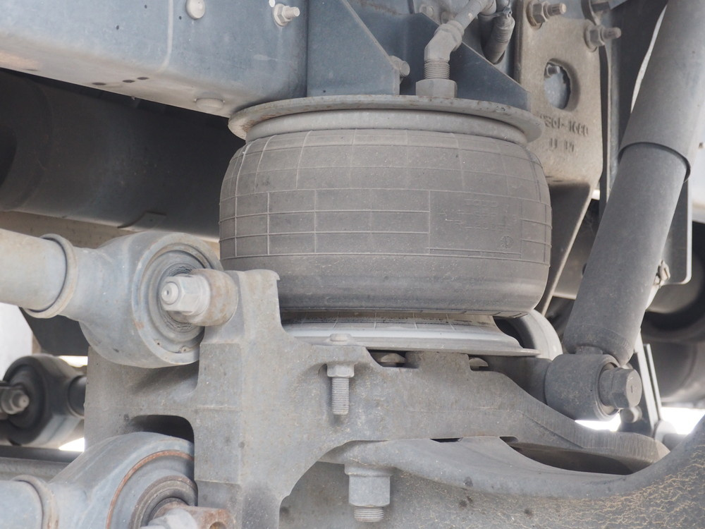 日野 グランドプロフィア 冷凍バン 大型 QPG-FW1EXEJ 年式 H27[写真38]