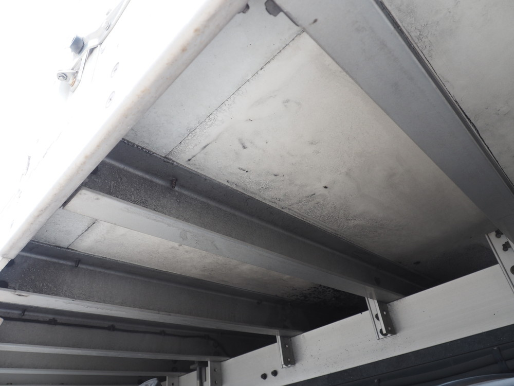 日野 グランドプロフィア 冷凍バン 大型 QPG-FW1EXEJ 年式 H27[写真43]