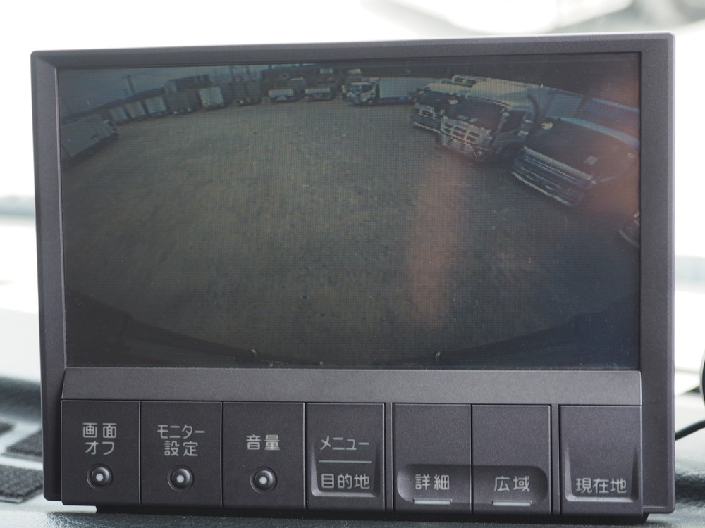 日野 グランドプロフィア 冷凍バン 大型 QPG-FW1EXEJ 年式 H27[写真29]