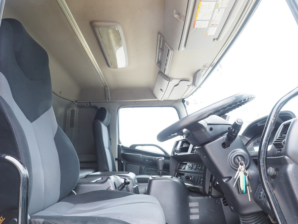 日野 グランドプロフィア 冷凍バン 大型 QPG-FW1EXEJ 年式 H27[写真23]