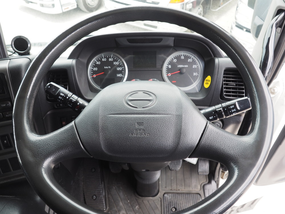 日野 グランドプロフィア 冷凍バン 大型 QPG-FW1EXEJ 年式 H27[写真25]