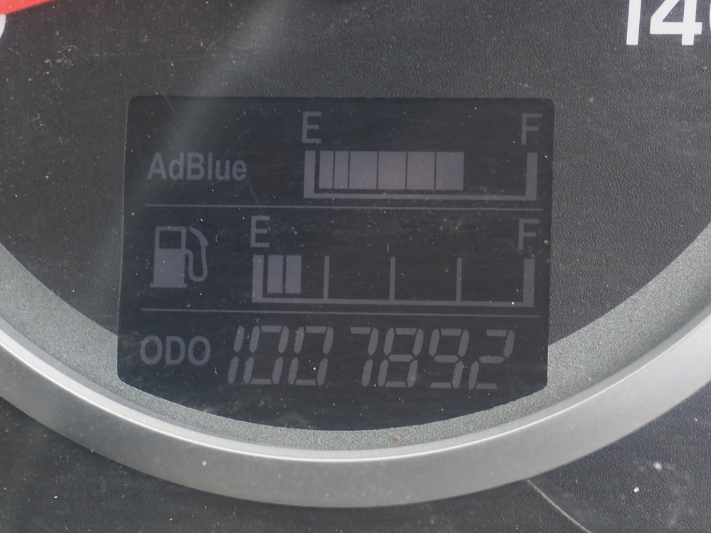 日野 グランドプロフィア 冷凍バン 大型 QPG-FW1EXEJ 年式 H27[写真35]