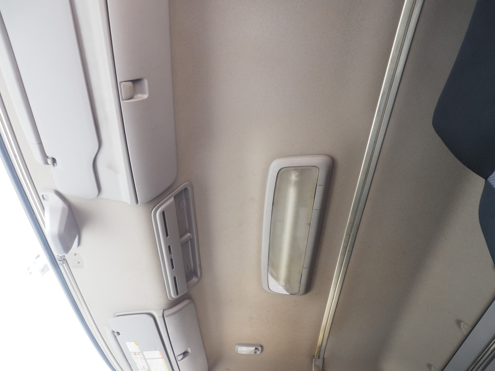 日野 グランドプロフィア 冷凍バン 大型 QPG-FW1EXEJ 年式 H27[写真33]