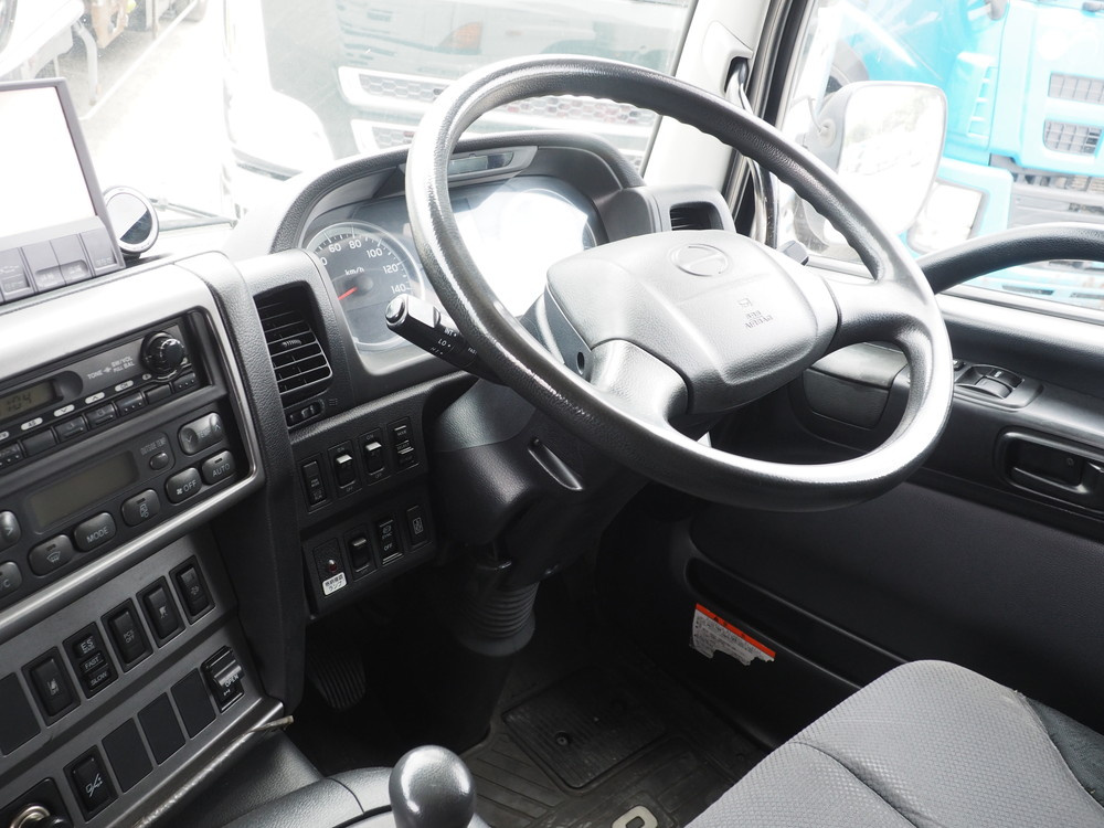 日野 グランドプロフィア 冷凍バン 大型 QPG-FW1EXEJ 年式 H27[写真24]