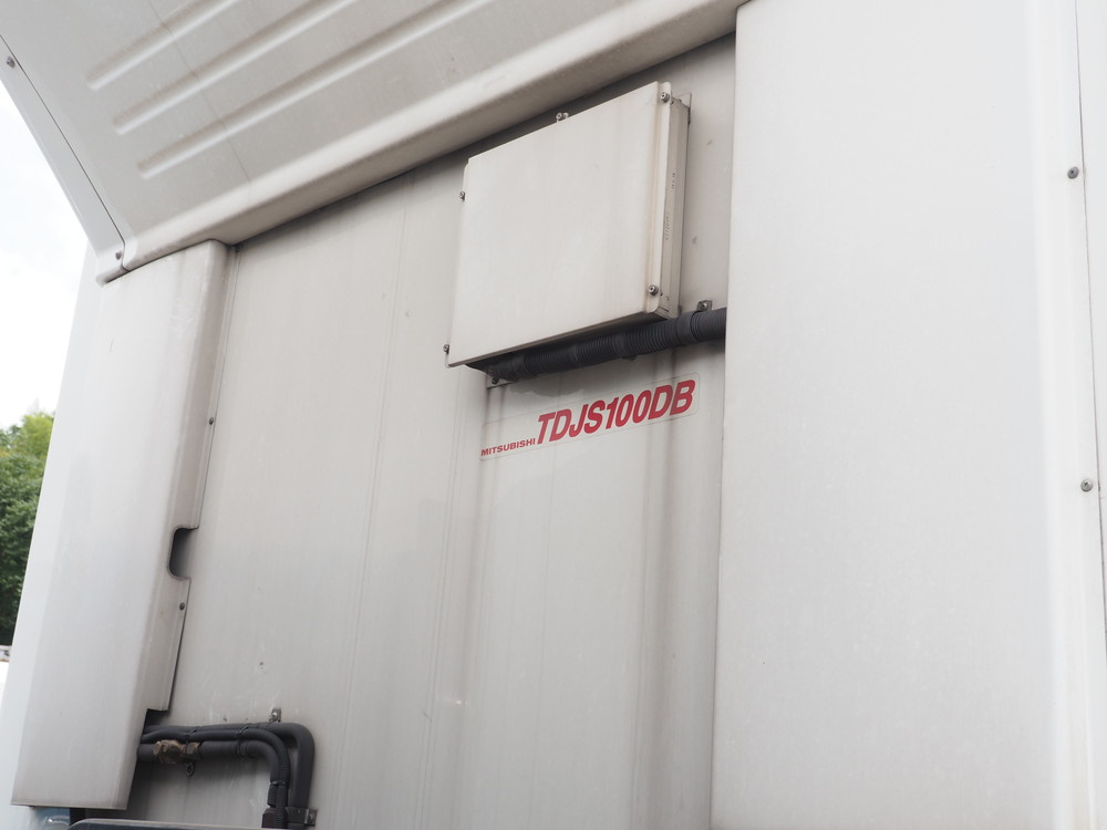 日野 グランドプロフィア 冷凍バン 大型 QPG-FW1EXEJ 年式 H27[写真09]