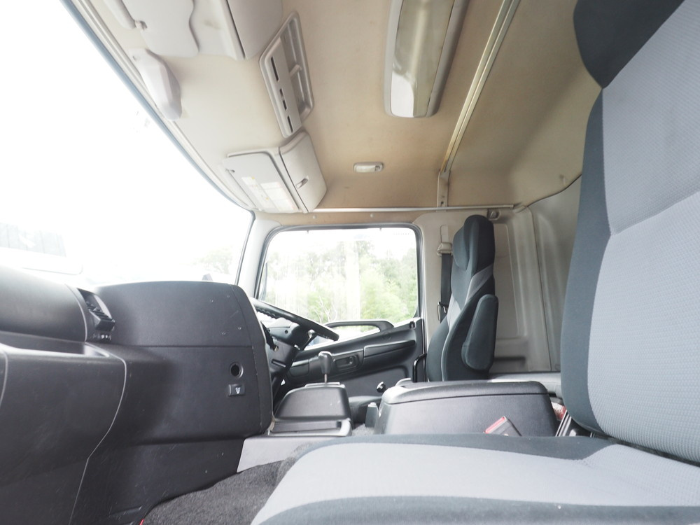 日野 グランドプロフィア 冷凍バン 大型 QPG-FW1EXEJ 年式 H27[写真34]