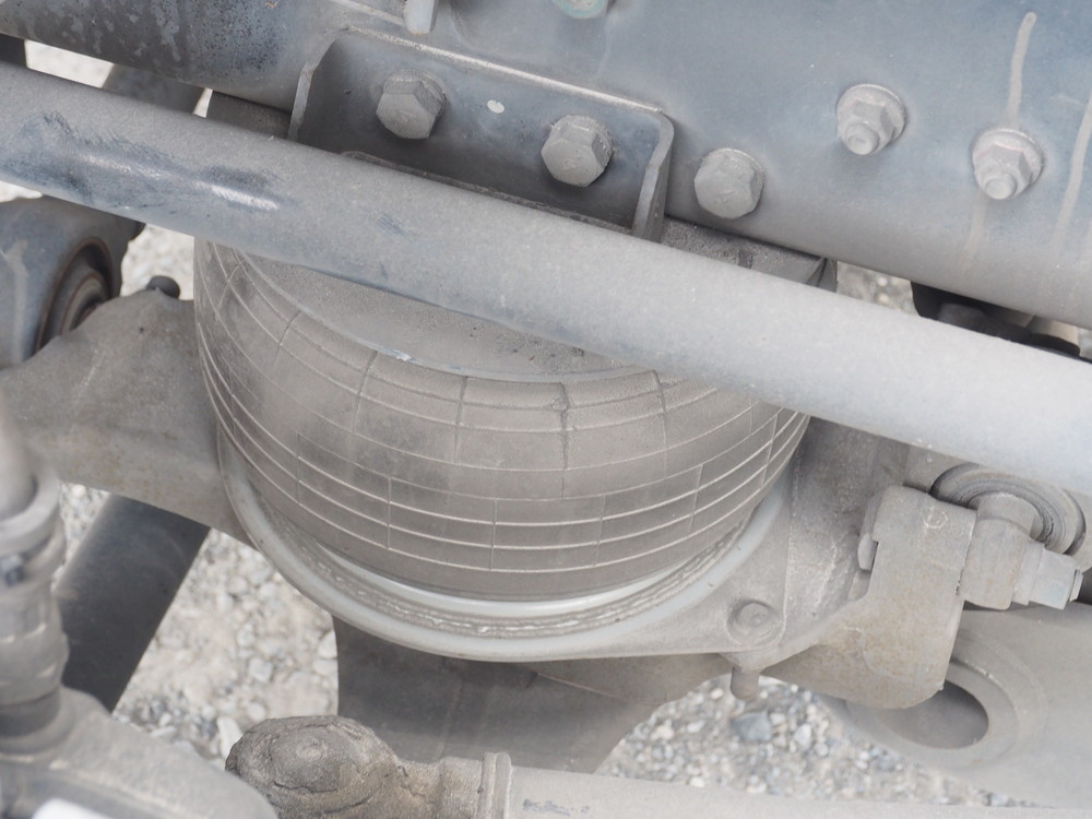 日野 グランドプロフィア 冷凍バン 大型 QPG-FW1EXEJ 年式 H27[写真41]