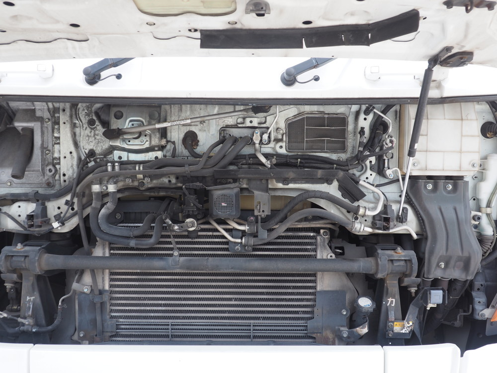 日野 グランドプロフィア 冷凍バン 大型 QPG-FW1EXEJ 年式 H27[写真47]