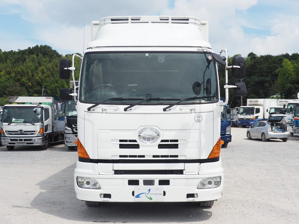 日野 グランドプロフィア 冷凍バン 大型 QPG-FW1EXEJ 年式 H27[写真03]