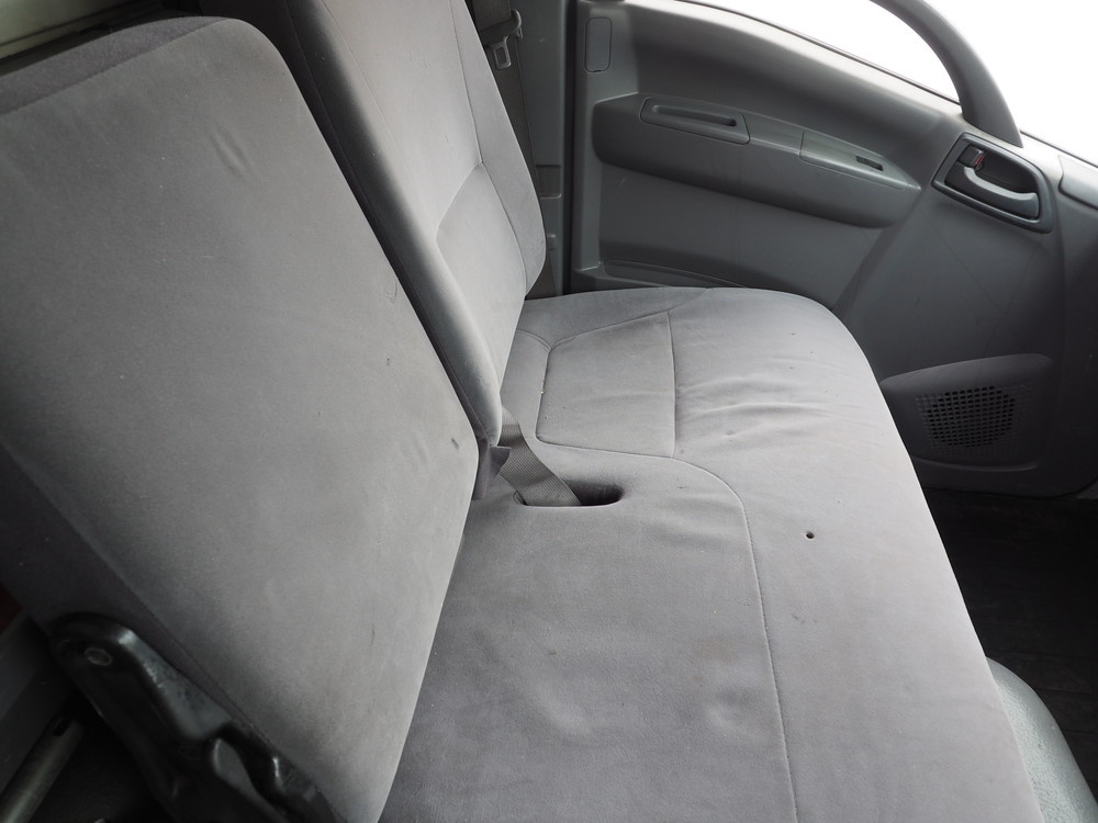 いすゞ エルフ バン車 小型 BKG-NPR85AN 年式 H19[写真29]