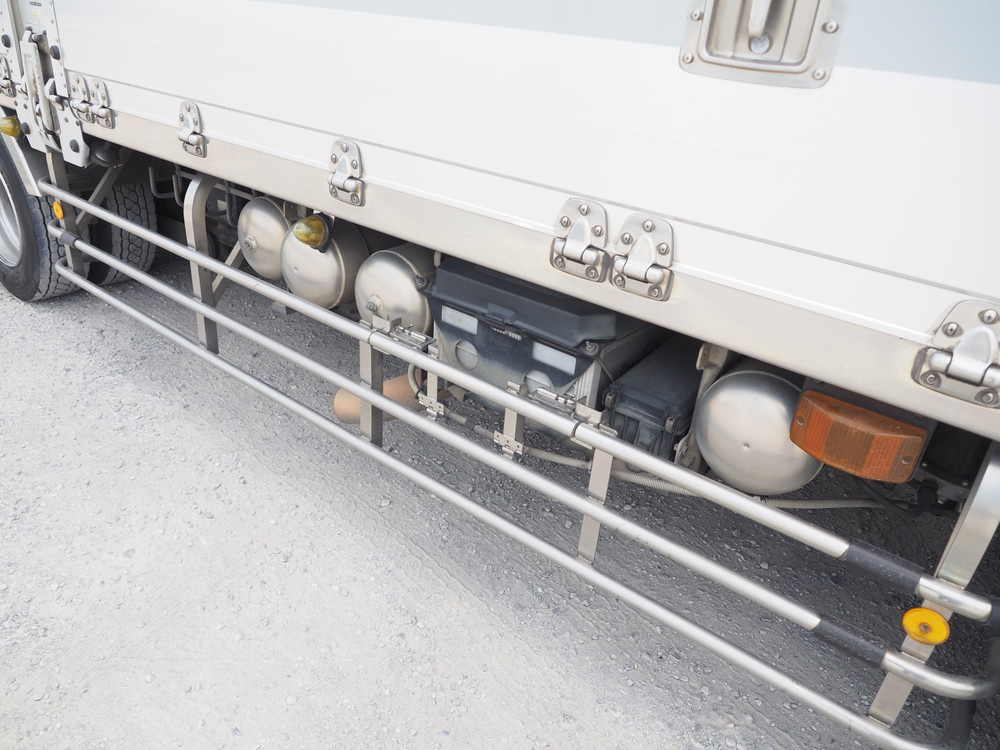 日野 グランドプロフィア ウイング車 大型 BKG-FW1EXYG 年式 H20[写真14]