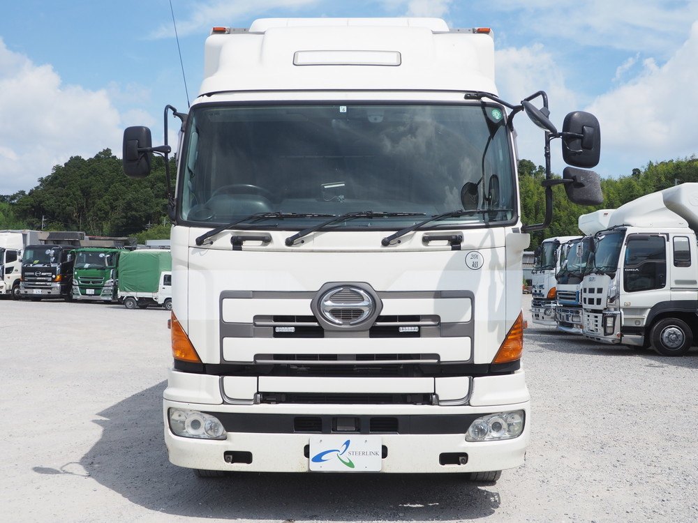 日野 グランドプロフィア ウイング車 大型 BKG-FW1EXYG 年式 H20[写真03]