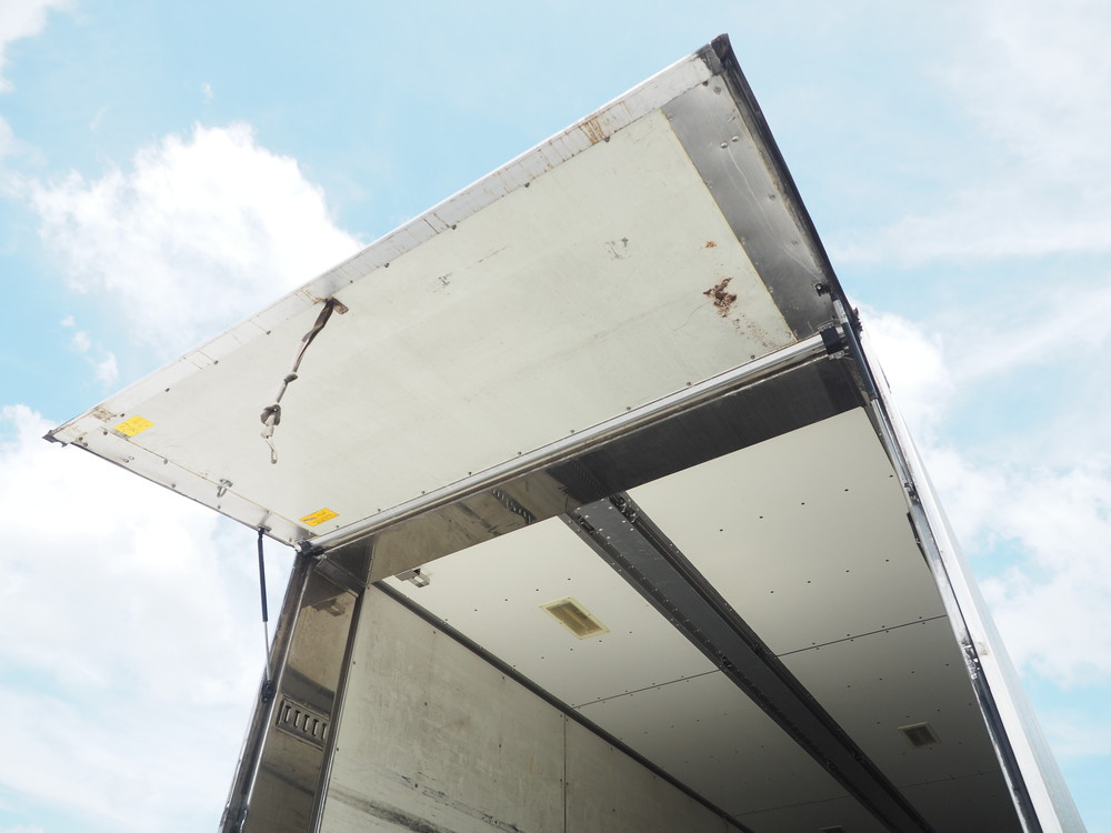 日野 グランドプロフィア ウイング車 大型 BKG-FW1EXYG 年式 H20[写真31]