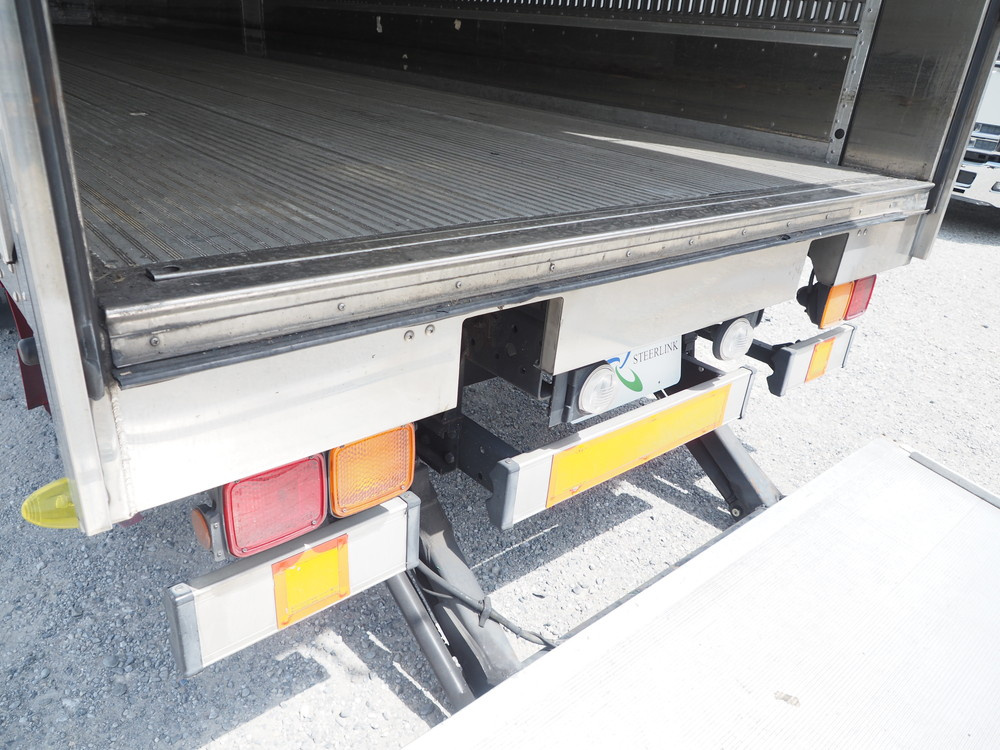 日野 グランドプロフィア ウイング車 大型 BKG-FW1EXYG 年式 H20[写真32]