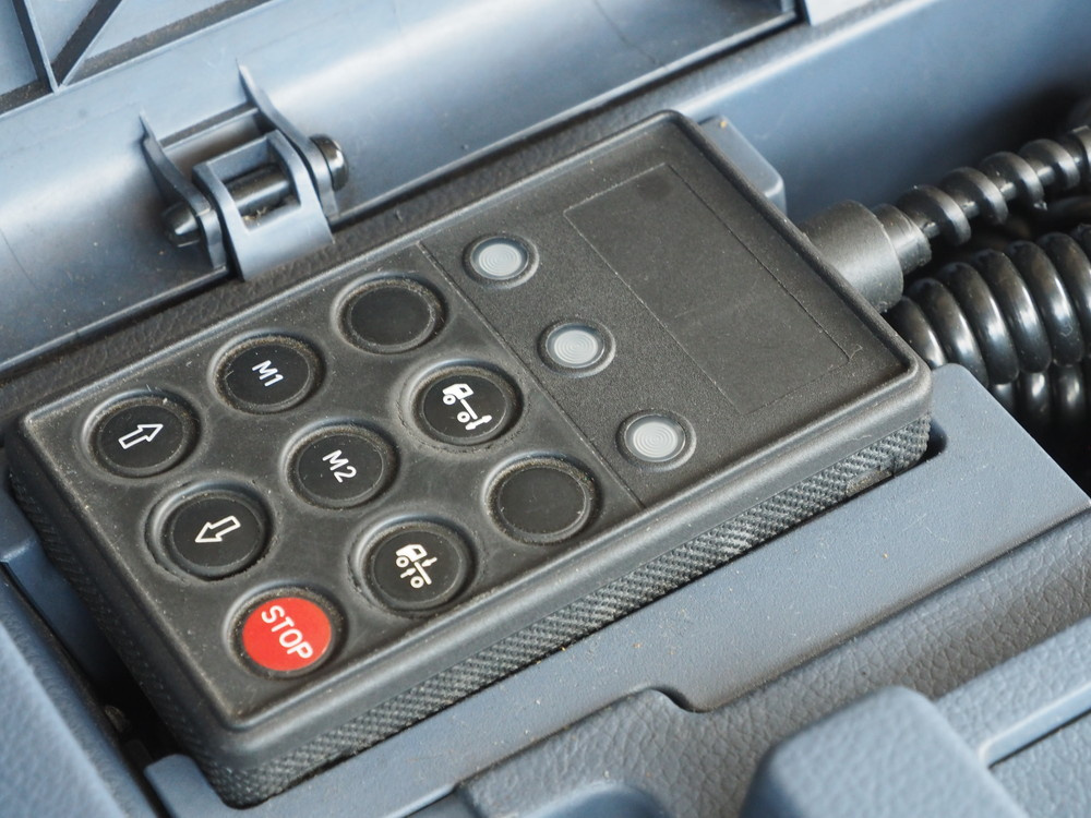 日野 グランドプロフィア ウイング車 大型 BKG-FW1EXYG 年式 H20[写真45]