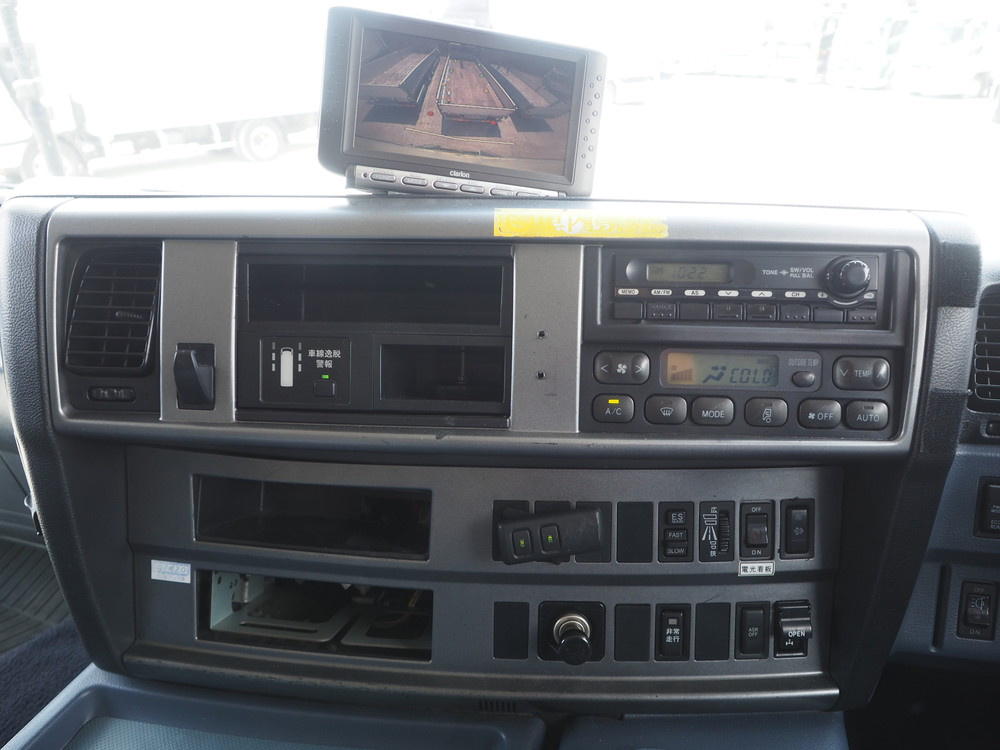 日野 グランドプロフィア ウイング車 大型 BKG-FW1EXYG 年式 H20[写真42]