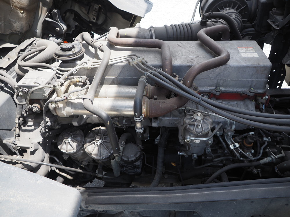 日野 グランドプロフィア ウイング車 大型 BKG-FW1EXYG 年式 H20[写真56]