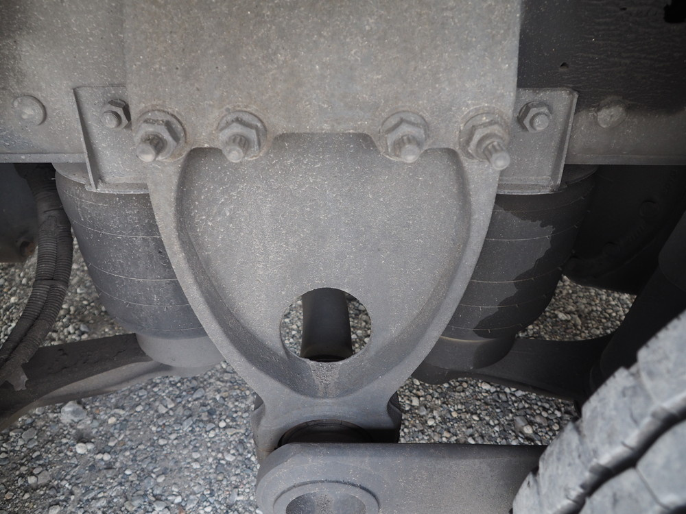 日野 グランドプロフィア ウイング車 大型 BKG-FW1EXYG 年式 H20[写真48]