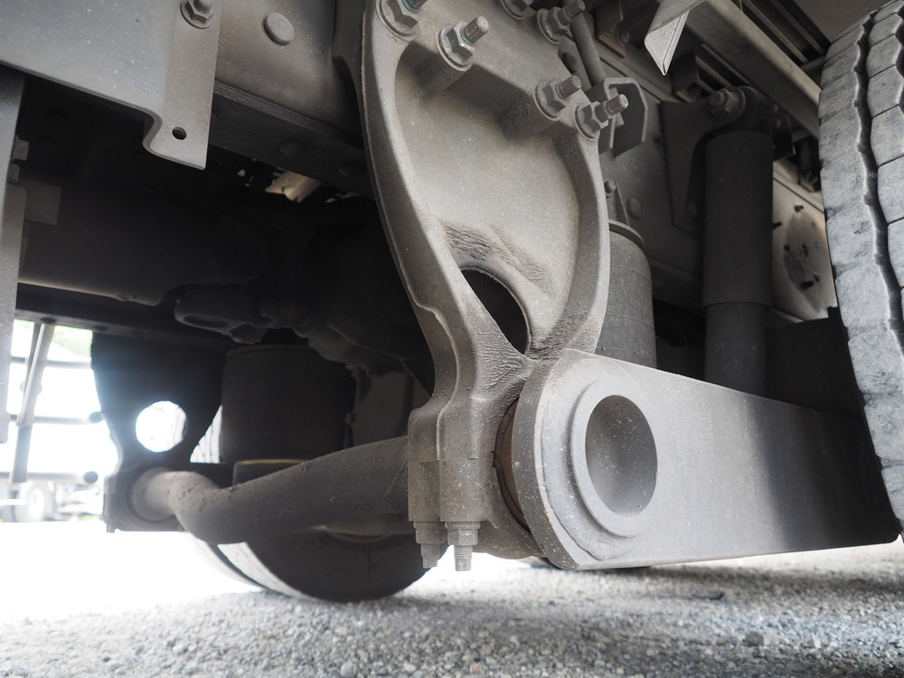 日野 グランドプロフィア ウイング車 大型 BKG-FW1EXYG 年式 H20[写真49]