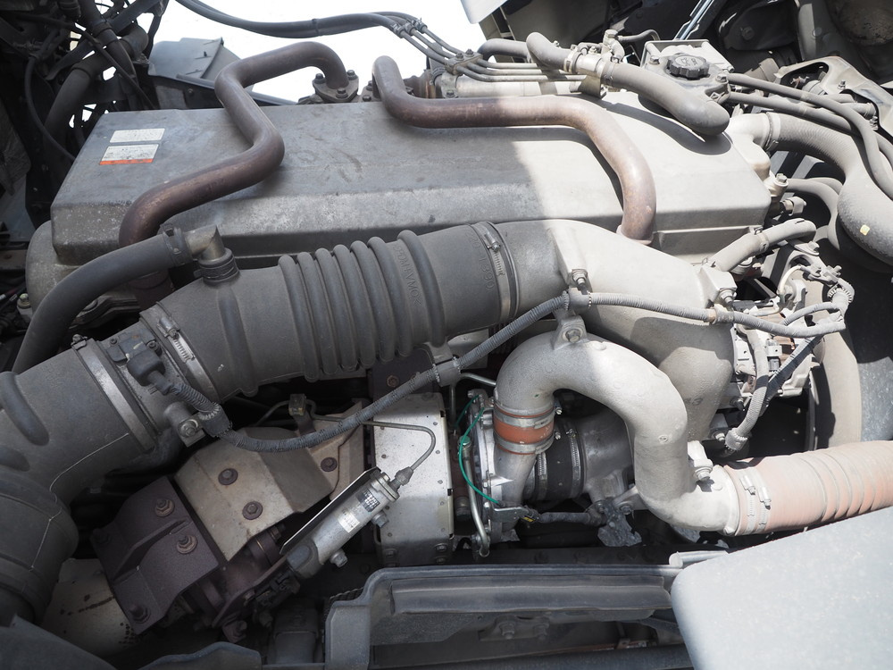 日野 グランドプロフィア ウイング車 大型 BKG-FW1EXYG 年式 H20[写真57]