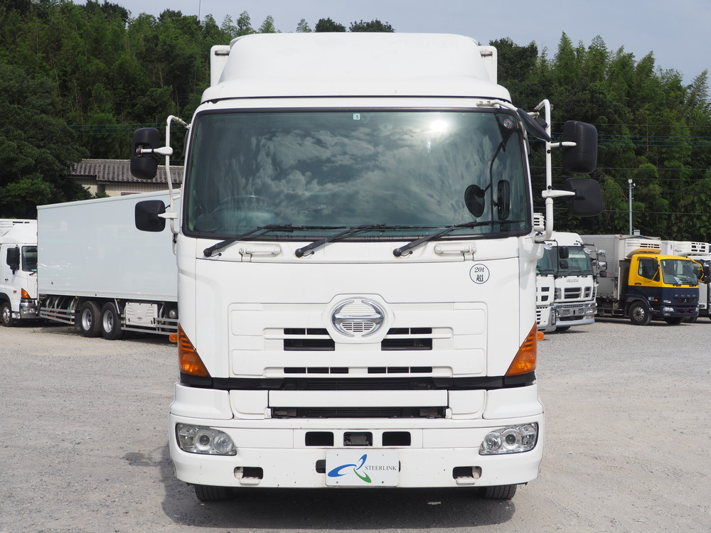 日野 グランドプロフィア 冷凍バン 大型 QKG-FW1EXBJ 年式 H25[写真03]