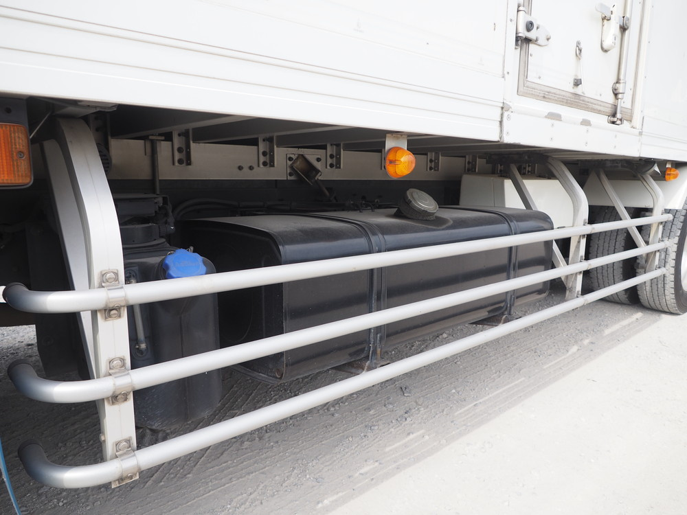 日野 グランドプロフィア 冷凍バン 大型 QKG-FW1EXBJ 年式 H25[写真12]