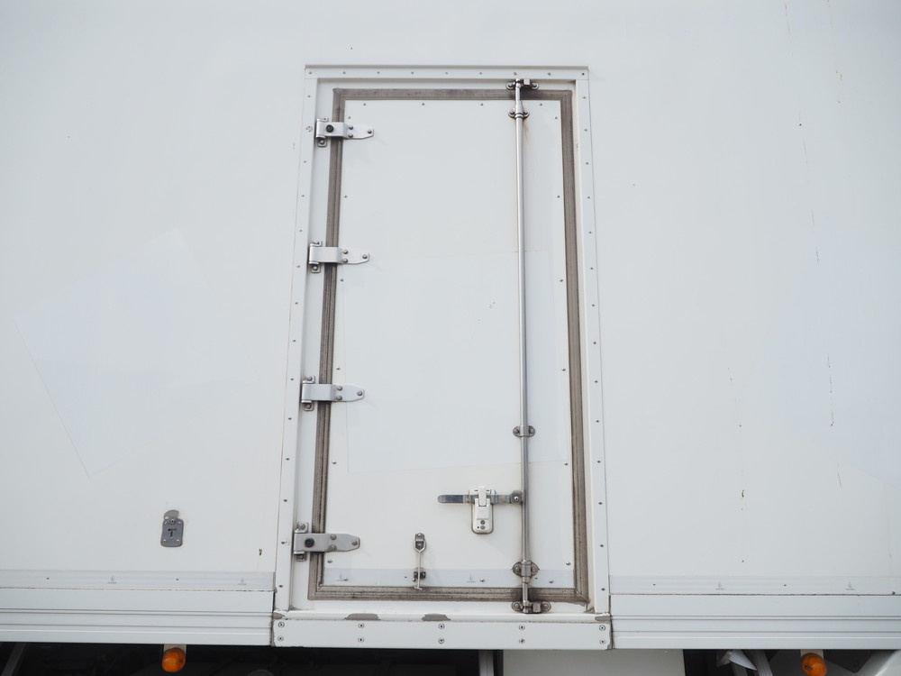 日野 グランドプロフィア 冷凍バン 大型 QKG-FW1EXBJ 年式 H25[写真13]