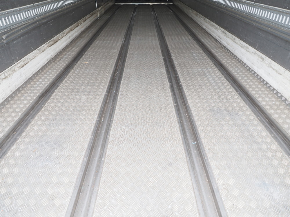 日野 グランドプロフィア 冷凍バン 大型 QKG-FW1EXBJ 年式 H25[写真20]