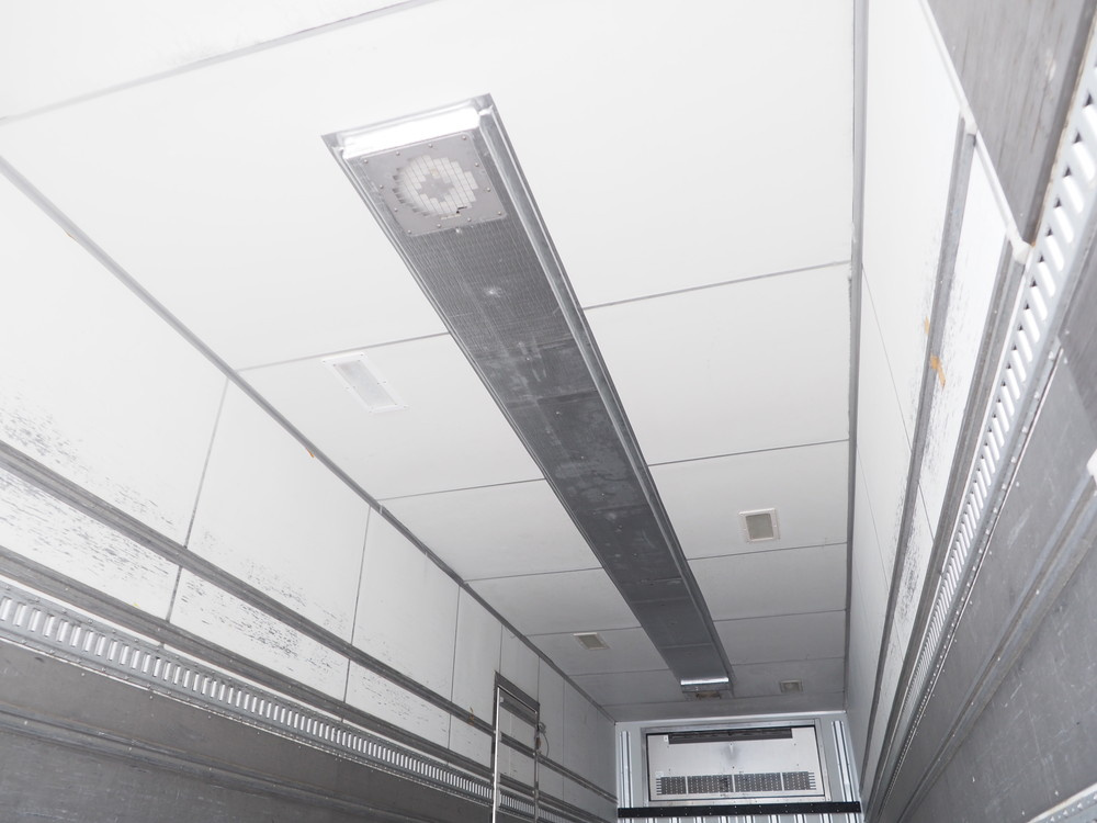 日野 グランドプロフィア 冷凍バン 大型 QKG-FW1EXBJ 年式 H25[写真19]